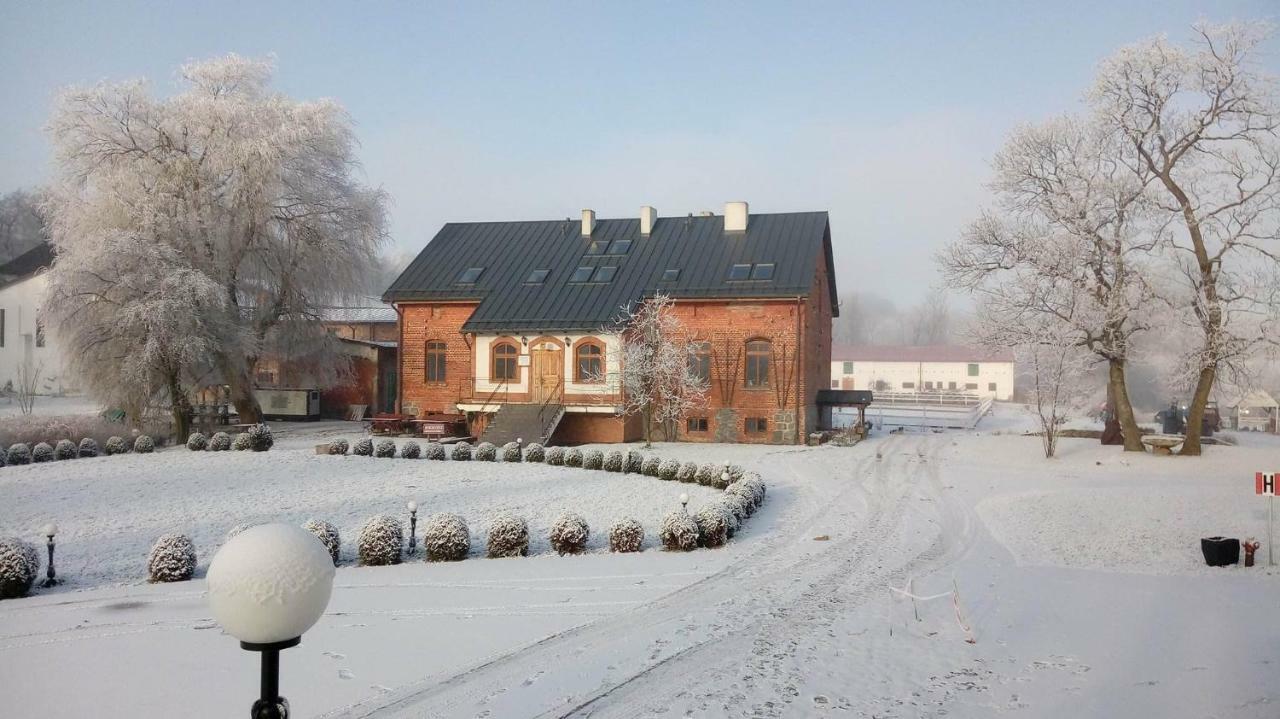 Zielona Brama Przywidz (Gdansk) Exterior photo