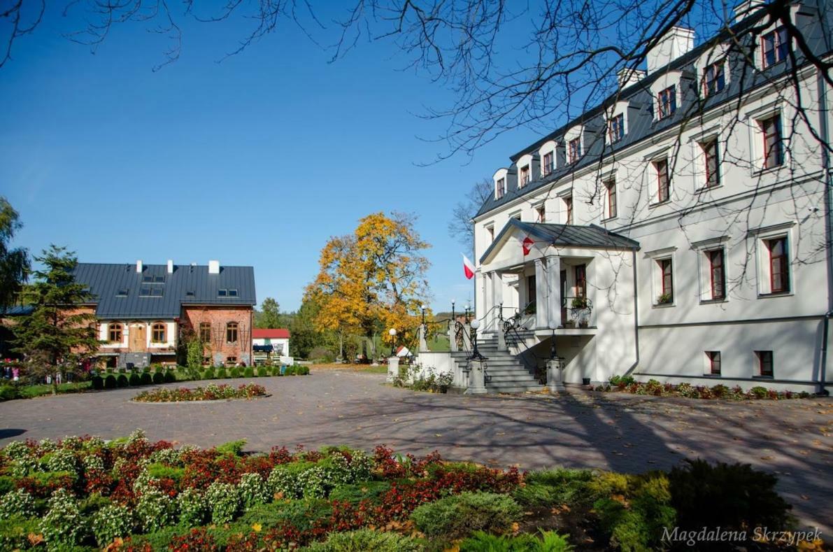 Zielona Brama Przywidz (Gdansk) Exterior photo